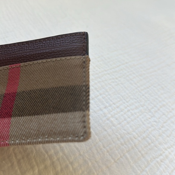 Burberry Card Case NWT - Picture 10 of 10